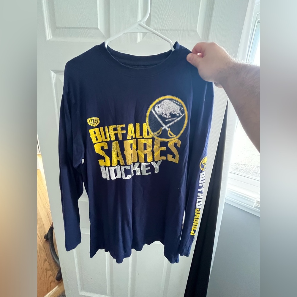 buffalo Sabres